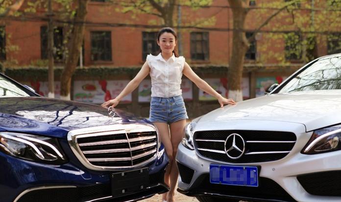 奔驰e300l驾车体验,奔驰e300l豪华运动版用车感受