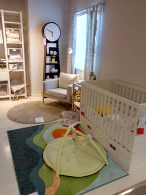 济南宜家开业了，想看的都在这，大伙先别去了，免得把媳妇挤丢了