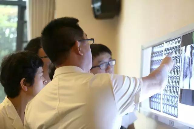 59岁肺癌治愈,肺癌靠锻炼治愈第一人