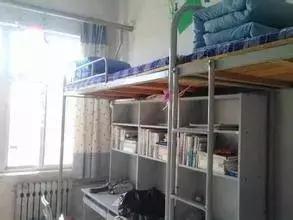 长沙宿舍条件最好的大学,长沙高校宿舍排行榜