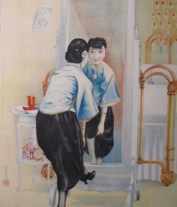 民国学生装和中山装的区别,民国学生装五四青年测评