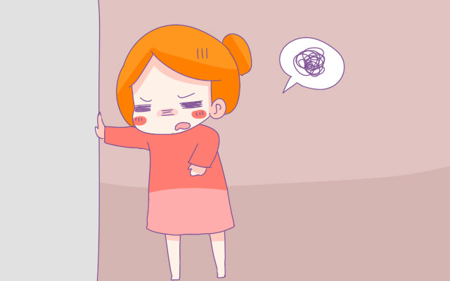 恶露跟子宫恢复有关吗,看恶露可以看出子宫恢复程度吗