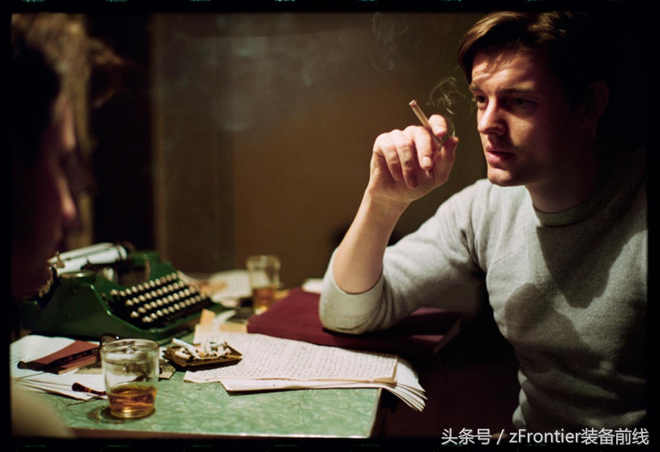 复古打字机键盘和现在的区别,手感最好的打字机键盘