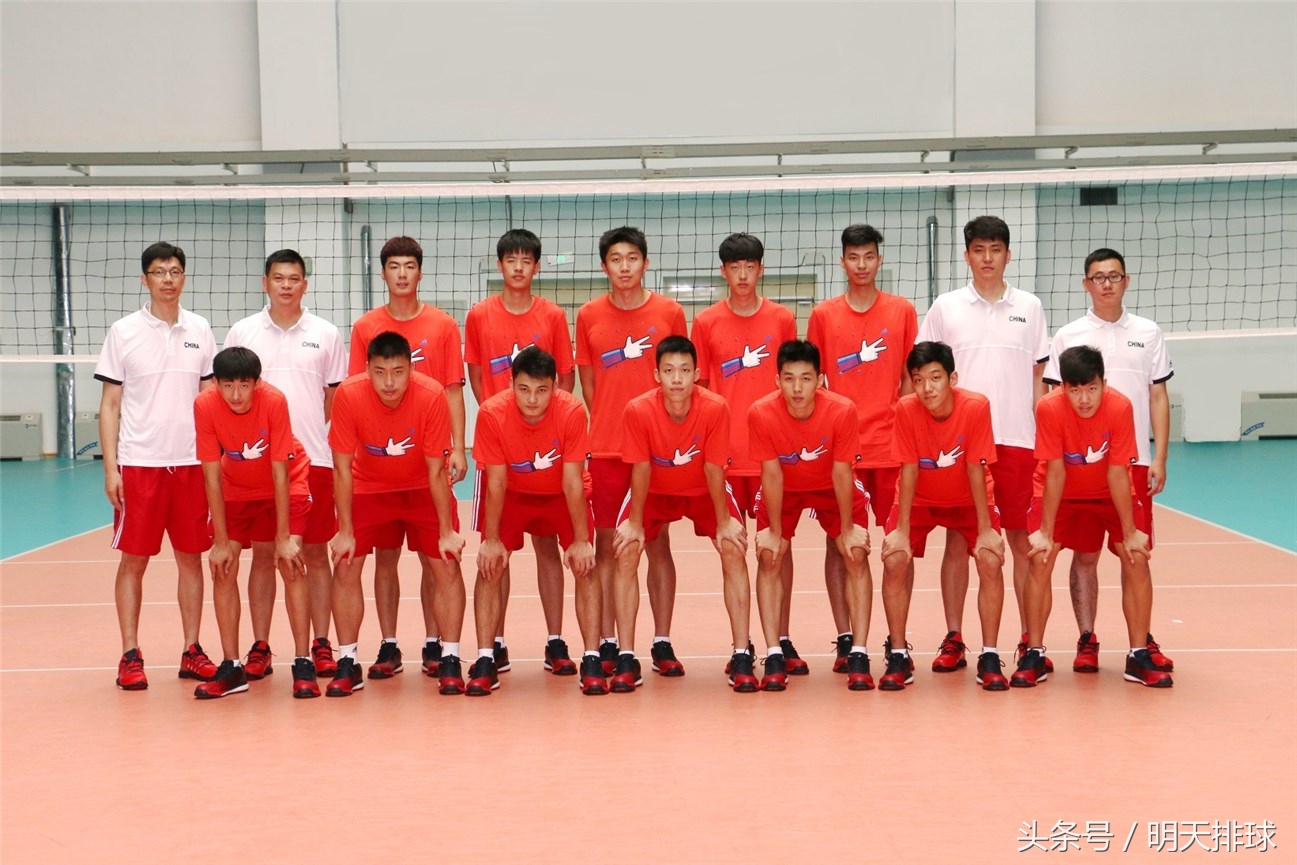 2024男女排世界联赛时间,2024女排世少赛在哪直播