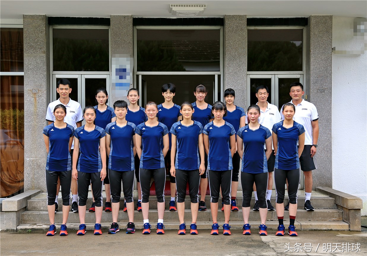 2024男女排世界联赛时间,2024女排世少赛在哪直播