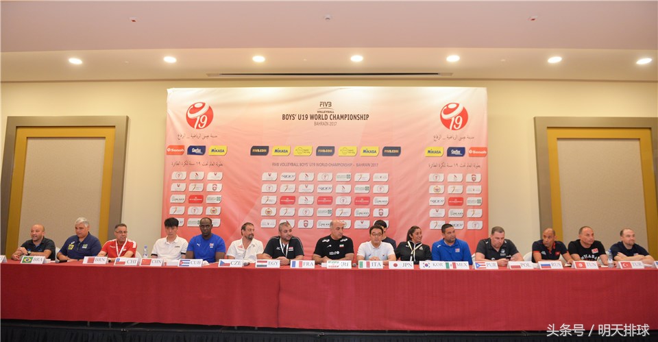 2024男女排世界联赛时间,2024女排世少赛在哪直播