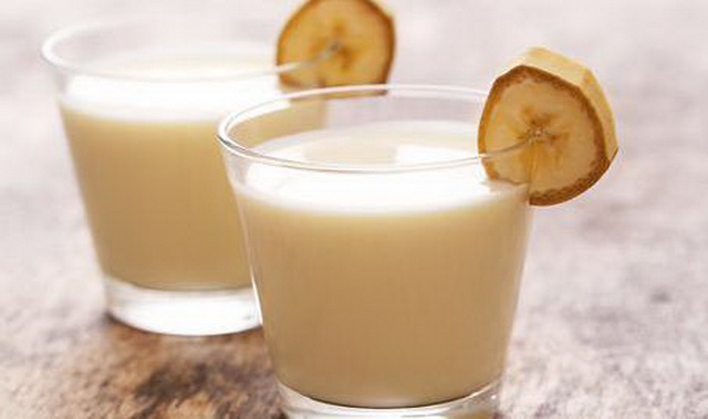 女性更年期肝肾不足的食疗方