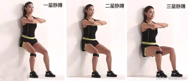 膝关节骨质增生如何锻炼恢复,膝关节骨质增生最好的锻炼方法