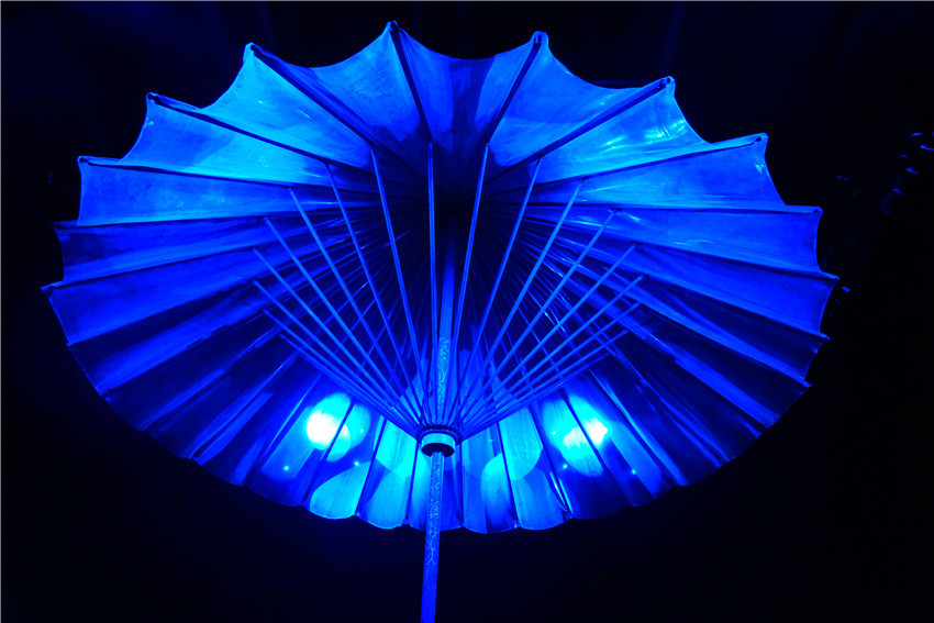 杭州宋城千古情之一生必看的演出,杭州宋城千古情表演简介