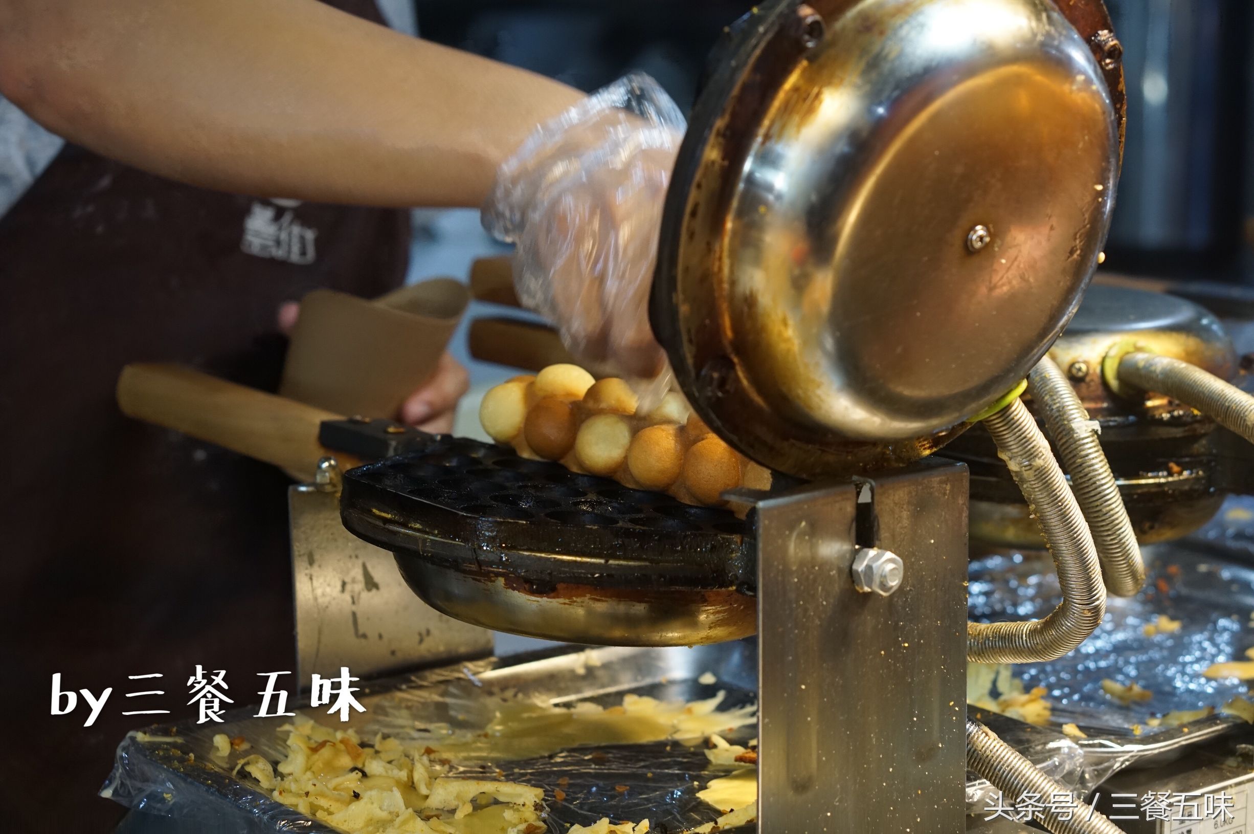 带你玩转合肥夜市,合肥人气夜宵必打卡的店