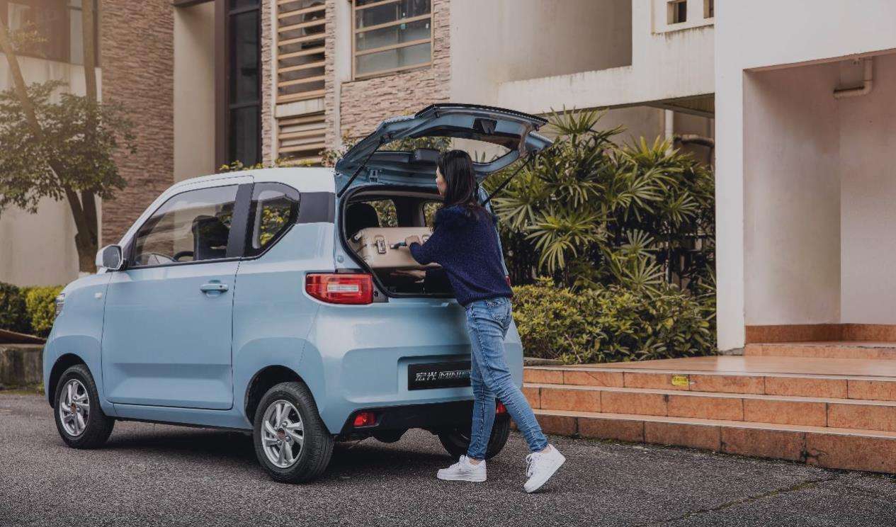 买五菱宏光miniev真实感受,五菱宏光miniev现在值得买吗