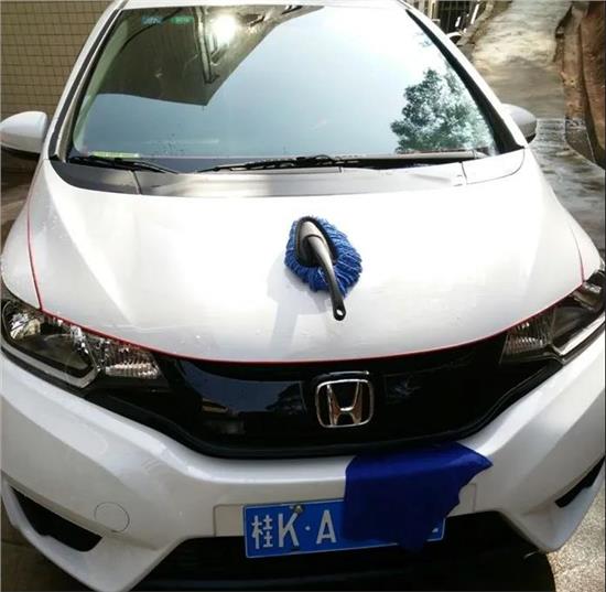 洗车的正确步骤以及洗车误区,洗车也是一门学问你真的会洗车吗