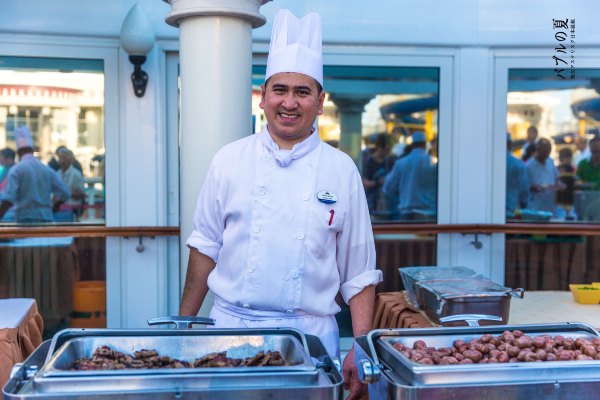 「丽星邮轮」日本，再一次漂洋过海来看你
