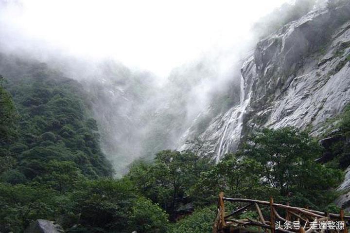 婺源千年茶乡,中国最美乡村婺源有什么美食