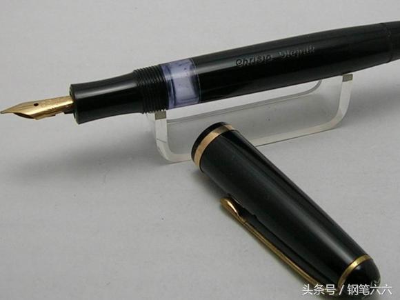 万宝龙的传奇经典,一支万宝龙钢笔的制造全过程
