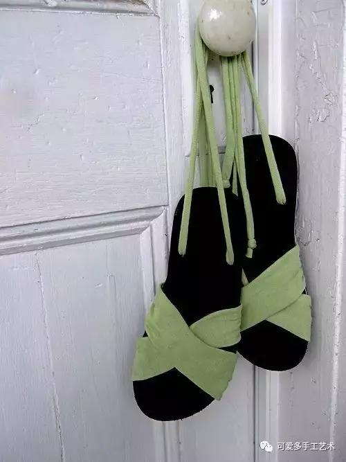 旧鞋怎么处理妙招,旧鞋子千万别丢试试这个方法