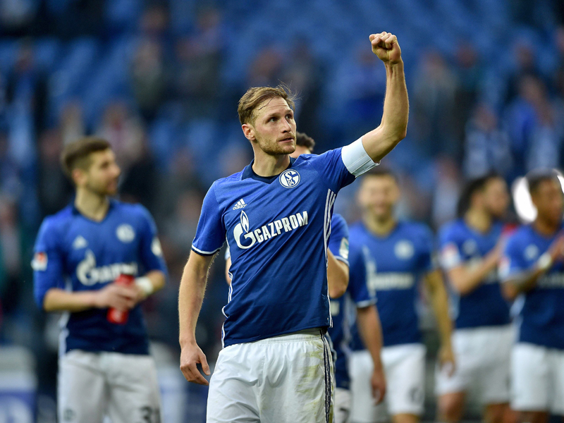 赫韦德斯为什么离开沙尔克,赫韦德斯沙尔克降级