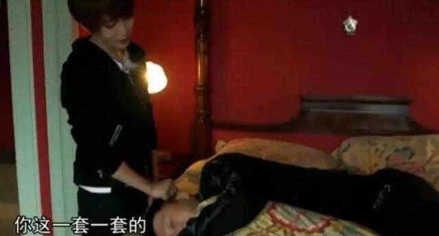 吴京相爱相杀,吴京仅靠两部电影就成为百亿影帝