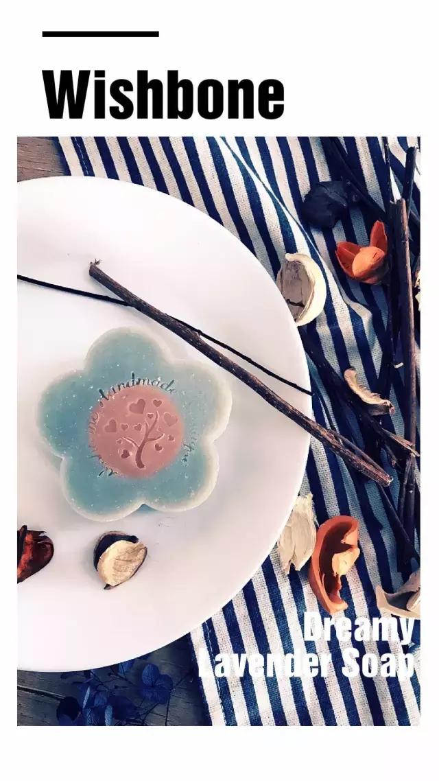 比普通香皂贵40倍，月售2W多件，创始人却说这是无心插柳