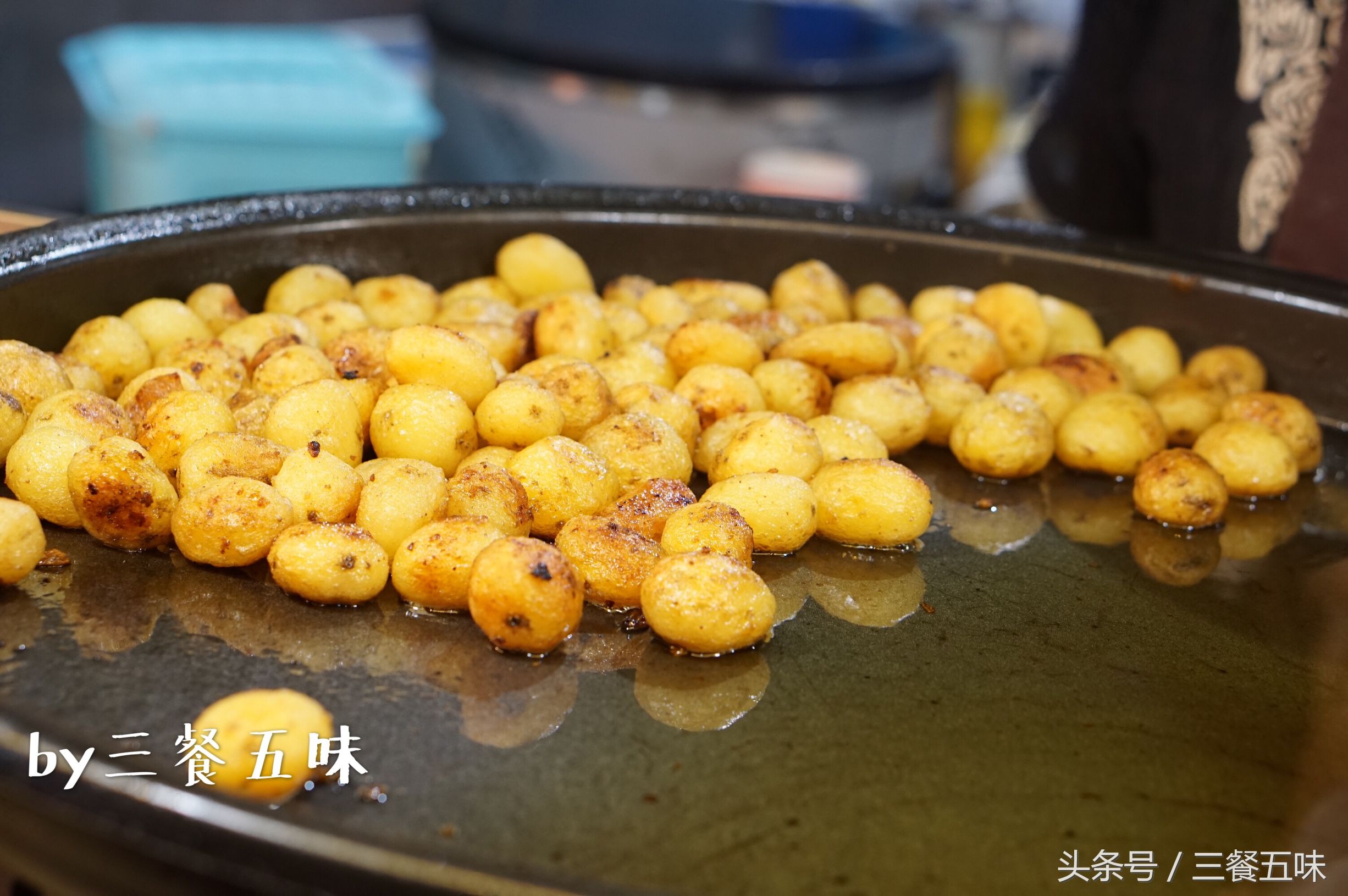 带你玩转合肥夜市,合肥人气夜宵必打卡的店