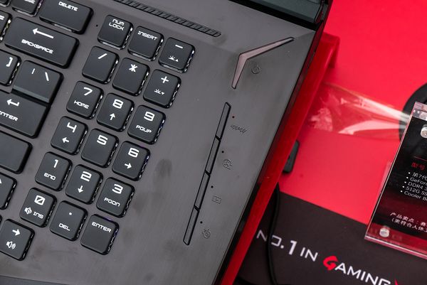 msi微星科技的作品,微星msi排行