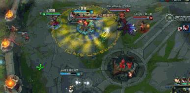 lol无限乱斗会算胜率嘛,lol无限乱斗怎么回事