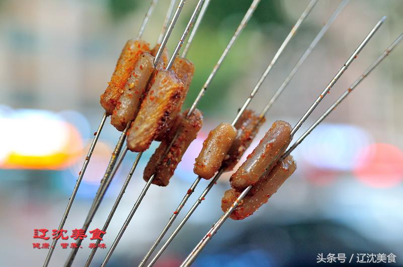 沈阳太原街附近特色小吃,沈阳铁西特色小吃排行榜