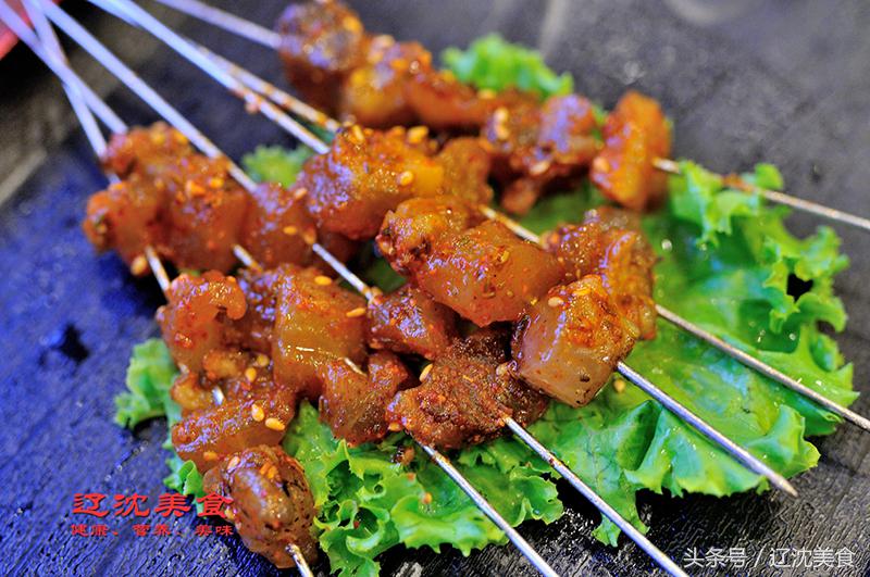 沈阳太原街附近特色小吃,沈阳铁西特色小吃排行榜