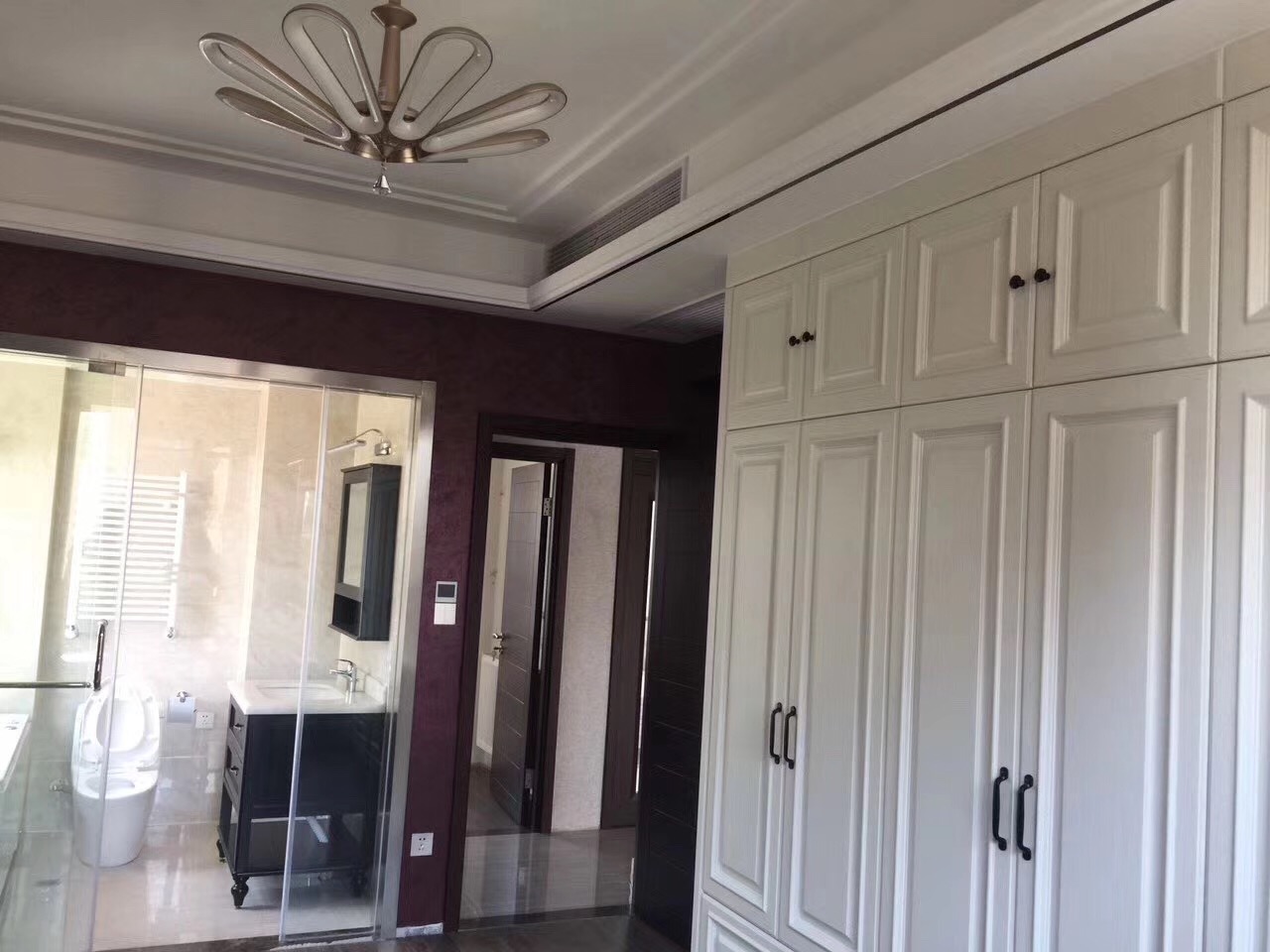 品质生活高档装修,品质生活中式合院