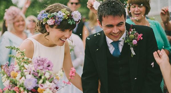 婚礼创意点子让婚礼不再沉闷,婚礼流程怎么可以简单又有创意