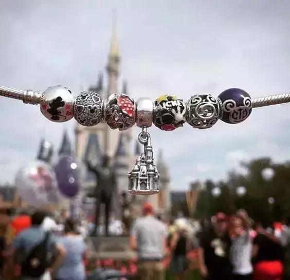 迪士尼联名款有哪些,迪士尼联名款都有什么