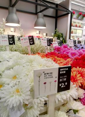 济南宜家开业了，想看的都在这，大伙先别去了，免得把媳妇挤丢了