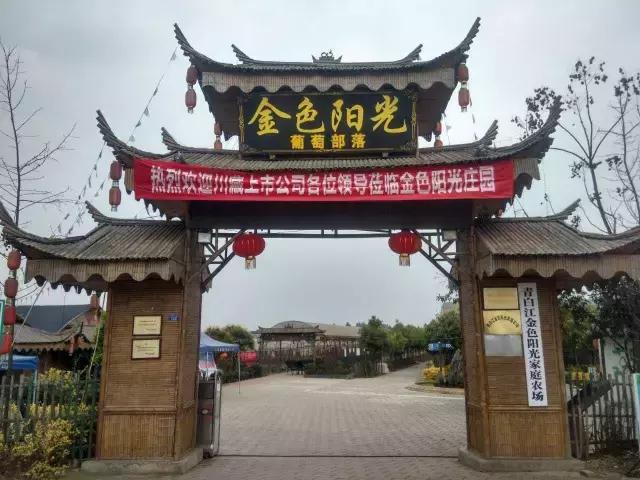 成都亲子农庄推荐,成都生态农庄推荐