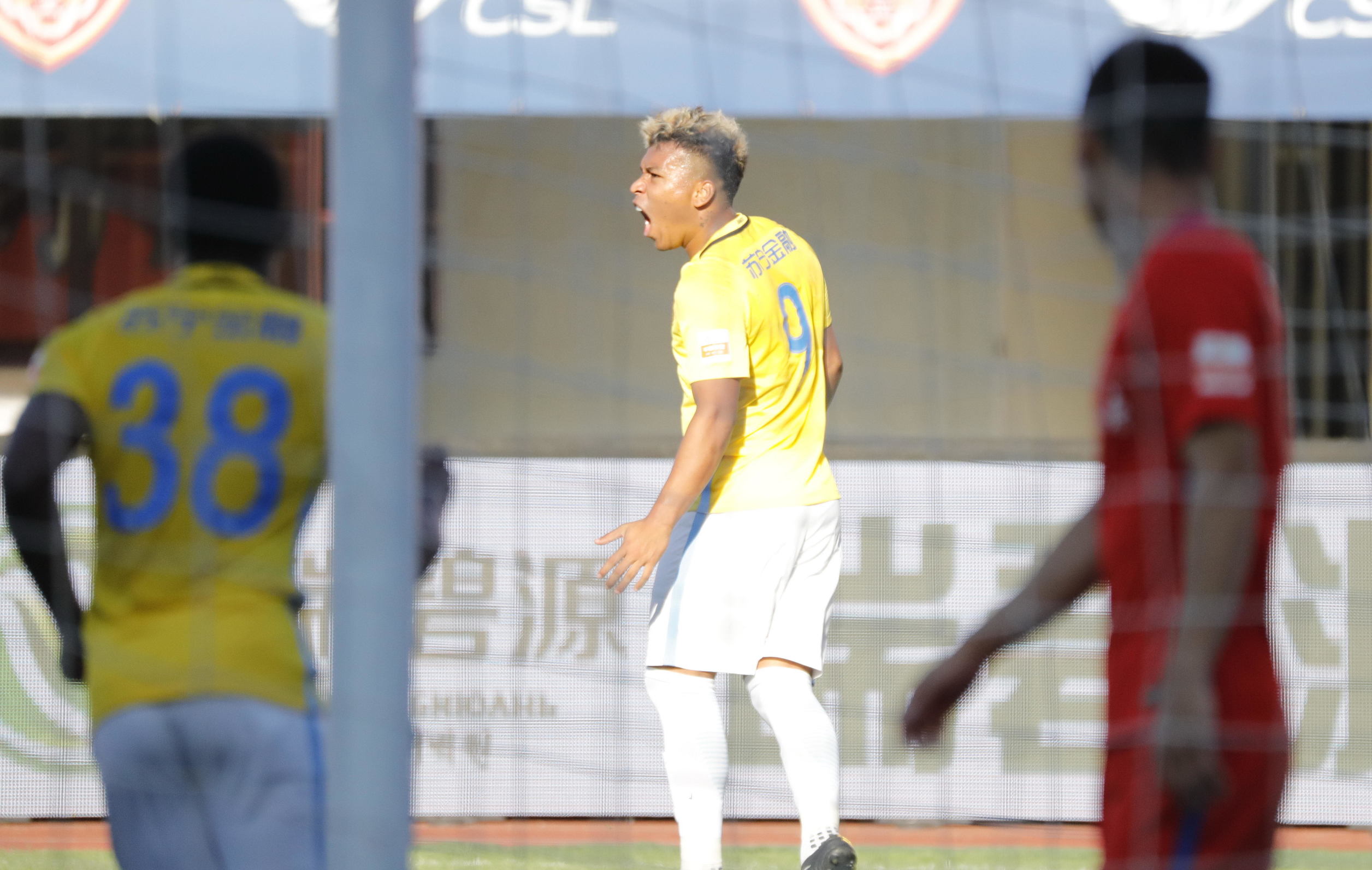 因为一封信，江苏苏宁进了延边4个球这封信到底是谁写的？