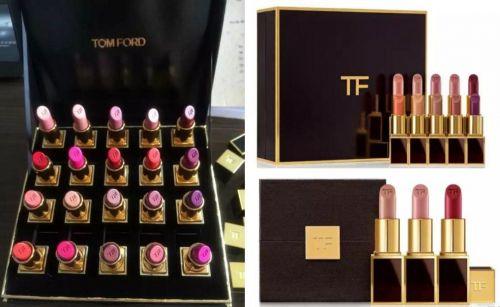 送女朋友彩妆礼物推荐,送给女朋友的生日礼物化妆品