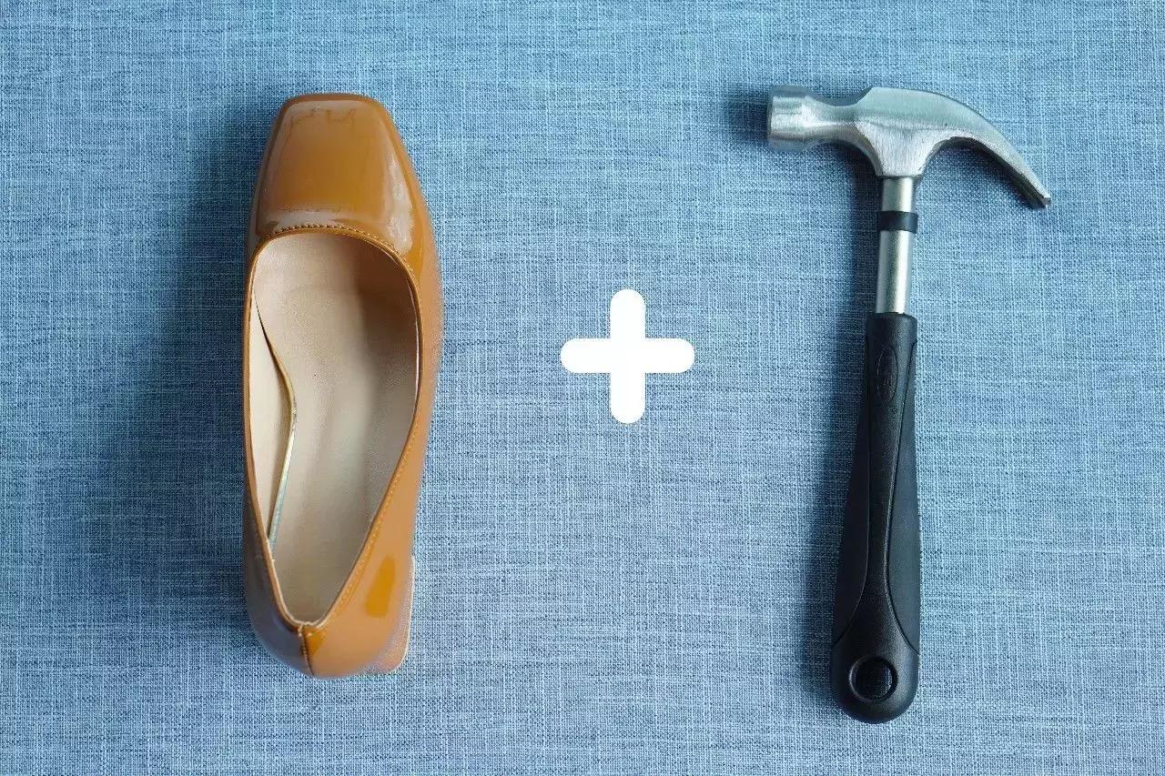 新鞋防磨脚最好的方法,防鞋磨脚特效药