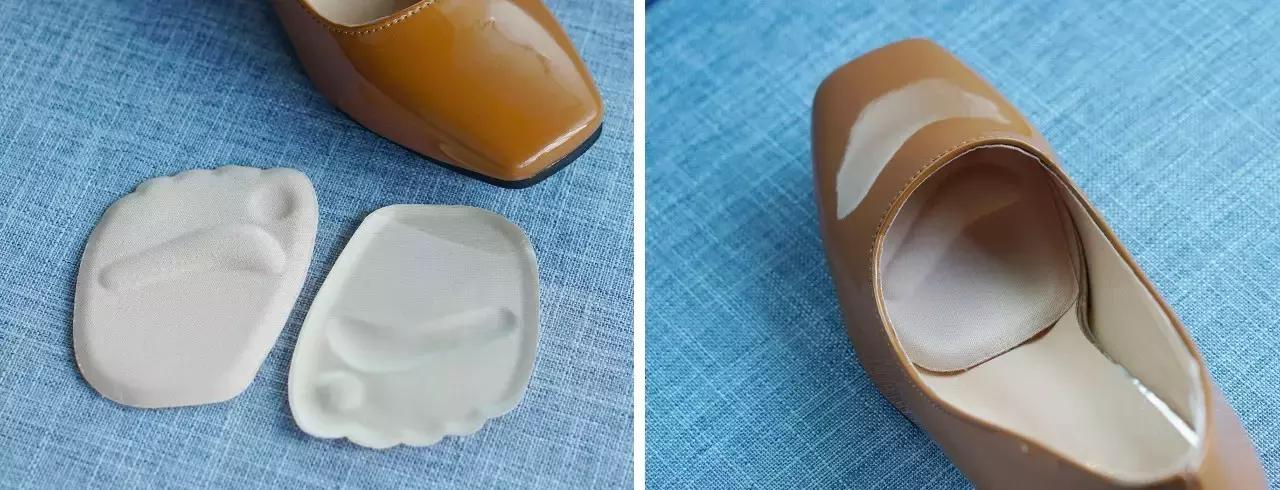 新鞋防磨脚最好的方法,防鞋磨脚特效药