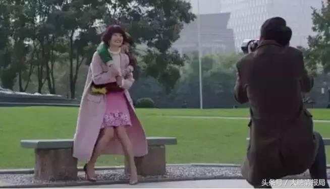 罗子君职场逆袭视频,罗子君独立自强