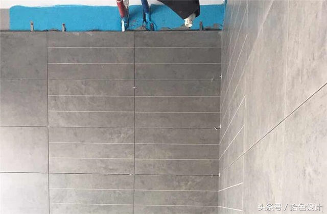 加工砖多少一张,1.8米砖上墙工价