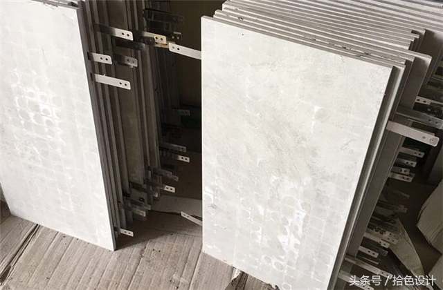 加工砖多少一张,1.8米砖上墙工价