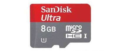 内存卡是什么样的,内存卡到底是什么