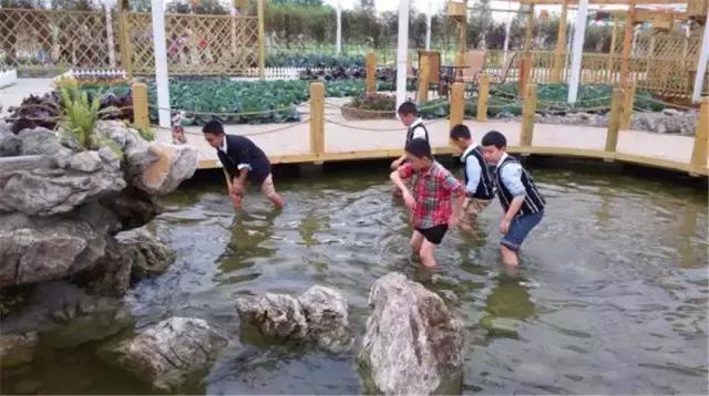 成都亲子农庄推荐,成都生态农庄推荐