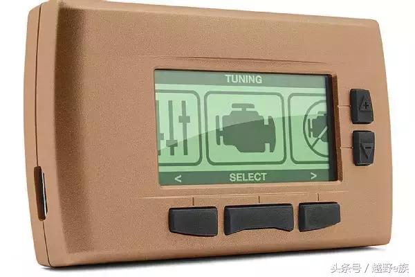 一次过足瘾Jeep牧马人JK改装部品大搜罗（上）