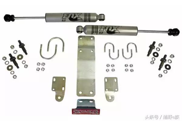 一次过足瘾Jeep牧马人JK改装部品大搜罗（上）