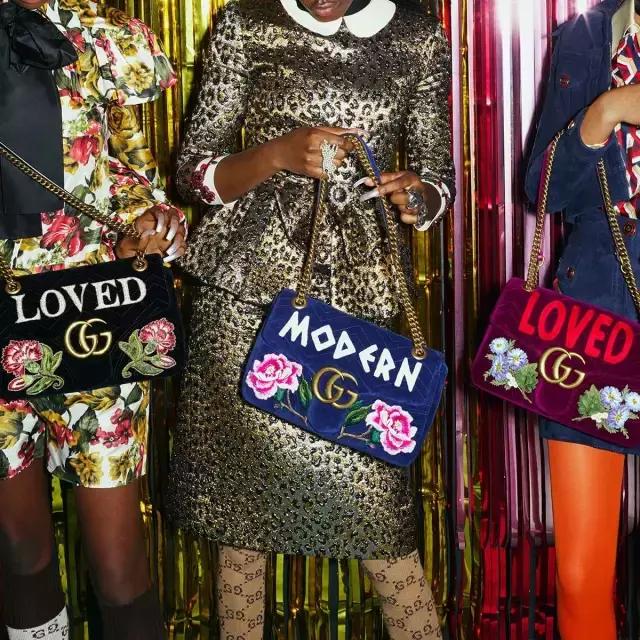 李宇春倪妮香奈儿,李宇春倪妮同款