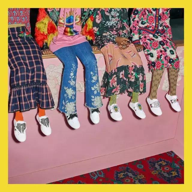 李宇春倪妮香奈儿,李宇春倪妮同款