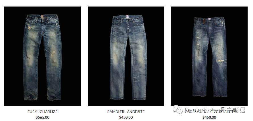 prps牛仔裤值得买吗,淘宝上的prps牛仔裤是真的吗
