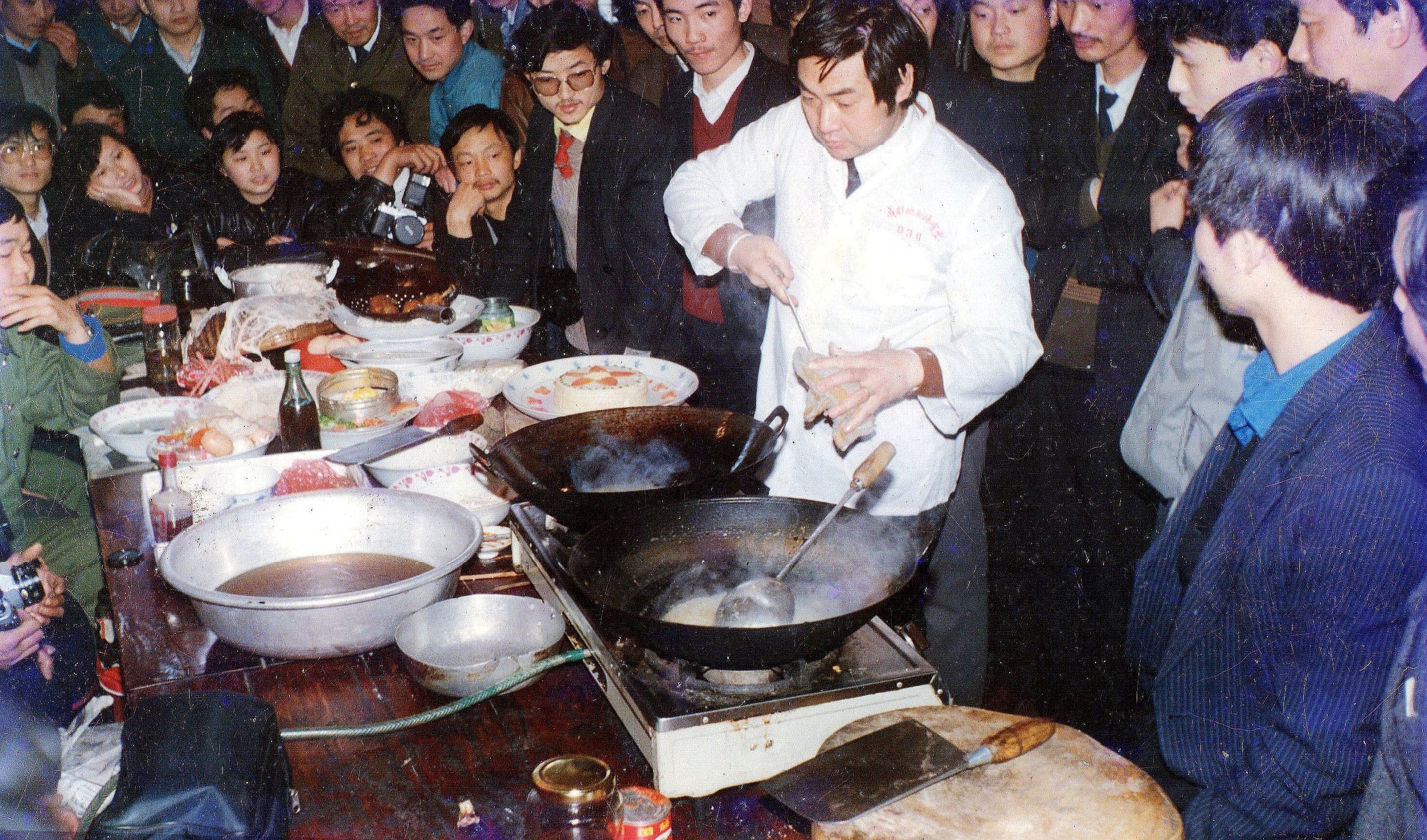 川菜店现状,川菜现状