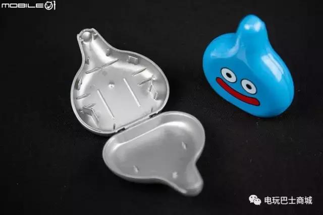 史莱姆又出现了！乐敦《勇者斗恶龙》合作款眼药水实拍