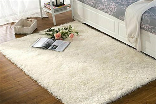 羊毛地毯的知识你了解多少？浅谈一下羊毛地毯能水洗吗